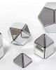 Mirrored Magnetic Polydron